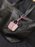 Mini Bag Rosa y Blanco - Lim Accesorios