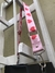 Combo Correa Strap + Llavero - tienda online