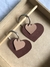 Llavero LOVE Bordo en internet