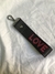 Llavero Love Fucsia - comprar online