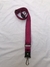 Correa Fucsia Bordada Regulable - Lim Accesorios