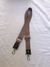 Correa Strap Marrón Claro