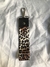 Llavero Animal Print