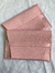 Porta Accesorios Rosa - comprar online