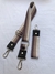 Combo Correa Strap + Llavero