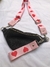 Combo Correa Strap + Llavero - Lim Accesorios