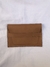 Porta Accesorios Suela Oscuro - comprar online