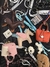 Charm Salchicha + Oso Peluche - tienda online