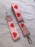 Combo Correa Strap + Llavero