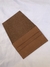 Porta Accesorios Suela Oscuro - tienda online