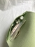 Imagen de COMBO EcoCuero Verde Pistacho