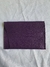 Porta Accesorios Violeta - tienda online