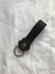 Llavero Flor Negro - Lim Accesorios