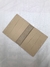 Tarjetero Color Crudo - comprar online