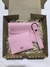 COMBO EcoCuero Rosa - comprar online