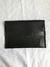 Porta Accesorios Negro - comprar online