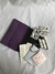 Porta Accesorios Violeta - Lim Accesorios
