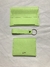 COMBO EcoCuero Verde Pistacho - comprar online