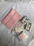 COMBO EcoCuero Rosa
