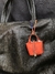 Mini Bag Naranja