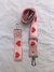 Combo Correa Strap + Llavero - comprar online