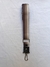 Correa Strap Lineal Marrón - comprar online