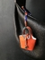 Mini Bag Naranja en internet