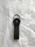 Llavero Flor Negro - comprar online