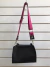 Correa Fucsia Bordada Regulable en internet