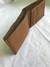 Billetera Suela - tienda online