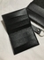 COMBO EcoCuero Negro - Lim Accesorios