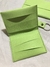 COMBO EcoCuero Verde Pistacho - Lim Accesorios