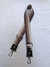 Correa Strap Lineal Marrón - Lim Accesorios