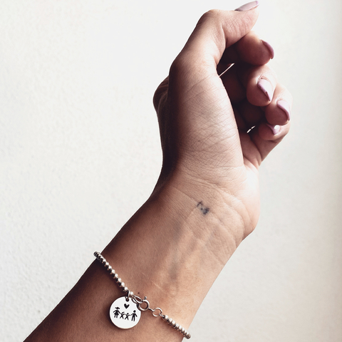 Banner de la categoría pulseras