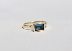 Anillo Isadora