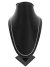 Cadena De Pura Plata Fina 925 Tejido 1x1 2mm unisex 40cm a 70cm - tienda en línea