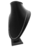 Cadena Brillante De Plata Fina 925 Dama Taxco 1mm unisex mujer 40cm a 70cm o más - comprar en línea
