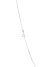 Cadena Brillante De Plata Fina 925 Dama Taxco 1mm unisex mujer 40cm a 70cm o más en internet