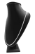 Callar De Pura Plata Fina 925 tejido Valentina Lisa o Diamantada 2mm Broche de perico 40cm a 70cm en internet