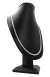 Cadena De Pura Plata Fina 925 Tejido ValentinA 3mm Unisex 40cm a 70cm - comprar en línea