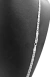 Cadena De Pura Plata Fina 925 Tejido ValentinA 3mm Unisex 40cm a 70cm en internet