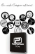 Cadena De Pura Plata Fina 925 Tejido 1x1 2mm unisex 40cm a 70cm en internet