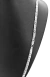 Cadena De Pura Plata Fina 925 Tejido Valentina 4mm Broche de perico 40cm a 70cm en internet