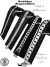 Pulso Grueso De Plata Fina Ley .925 Cubano 1cm Doble Broche en internet