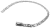Pulso Pulsera Egipcia Pura Plata Fina 925 Unisex Broche Caja - comprar en línea