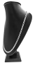 Cadena De pura Plata Fina 925 5mm Tejido Doble Hombre