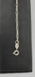 Pulsera De Pura Plata Fina Ley 925 Tejido 3*1 Unisex Delgada - tienda en línea