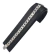 Pulso Grueso De Plata Fina Ley .925 Cubano 8mm Broche Caja - comprar en línea