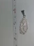 Dije Plata Fina 925 Cruz Virgen Juditas San Benito Jesucrist - comprar en línea