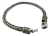 Pulso Pulsera Pura Plata Fina Tejido Espiga Unisex - PlataFinaTaxco D'Corp